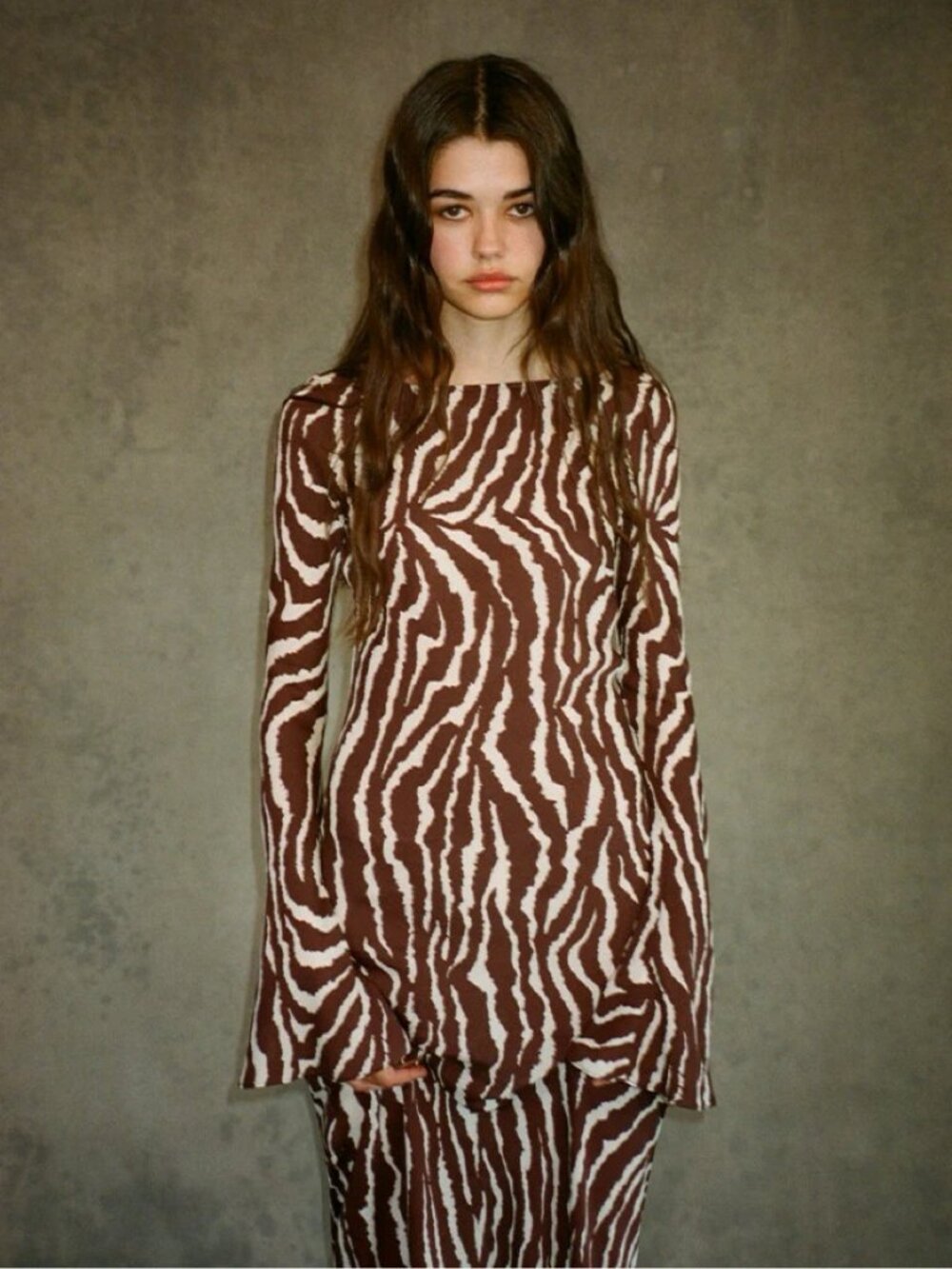 Realisation Par Gia Dress
